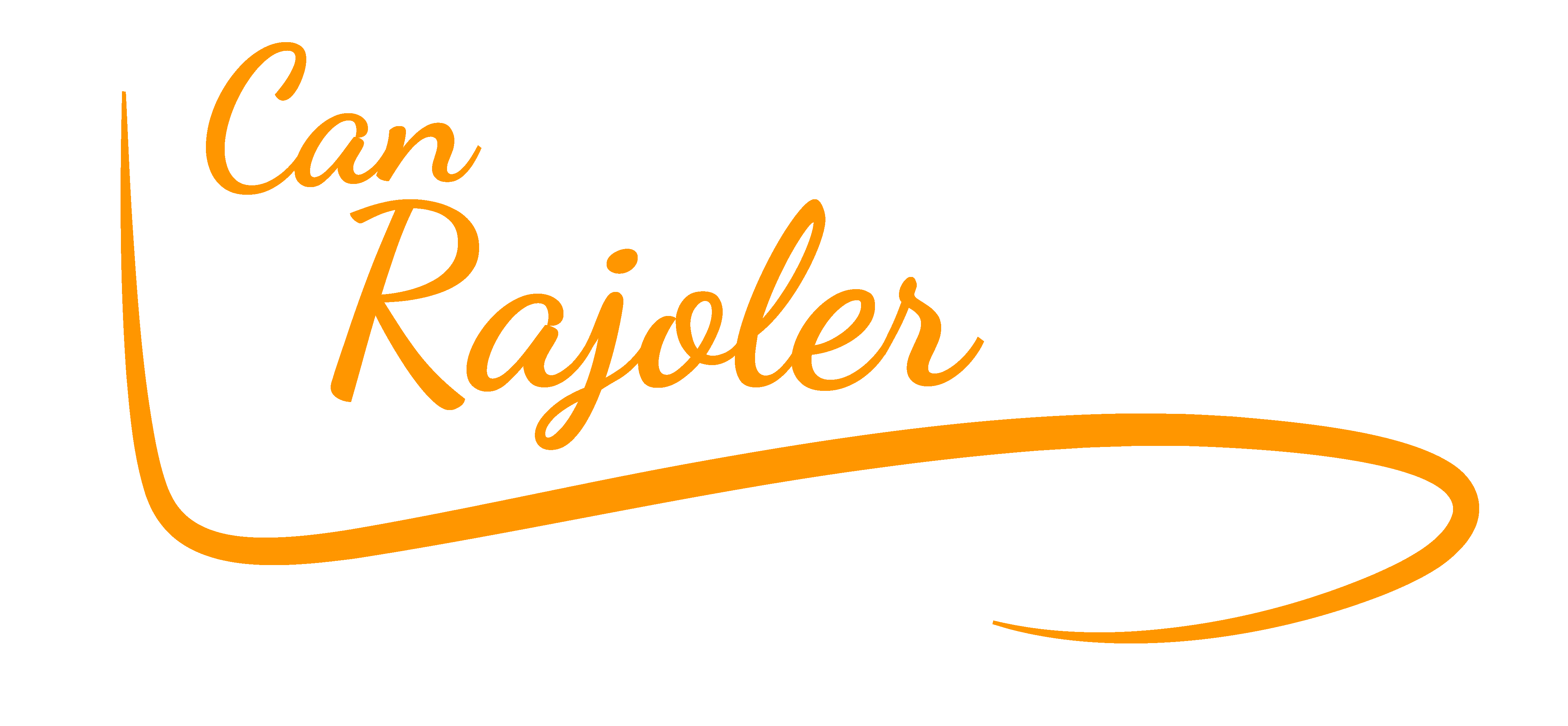 Logo Can Rajoler